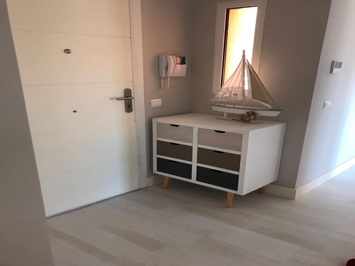 Saltwater Apartment Portimão Exteriör bild