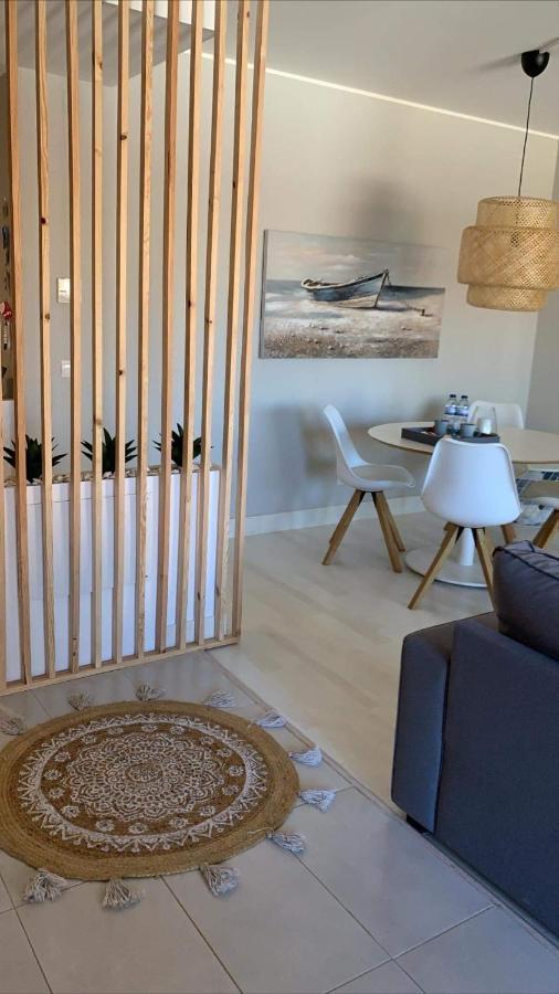 Saltwater Apartment Portimão Exteriör bild
