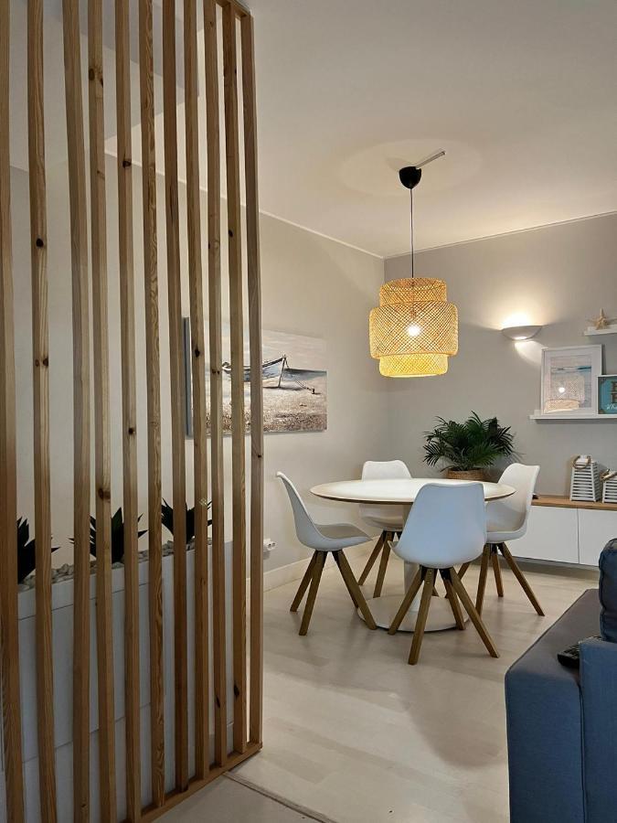 Saltwater Apartment Portimão Exteriör bild