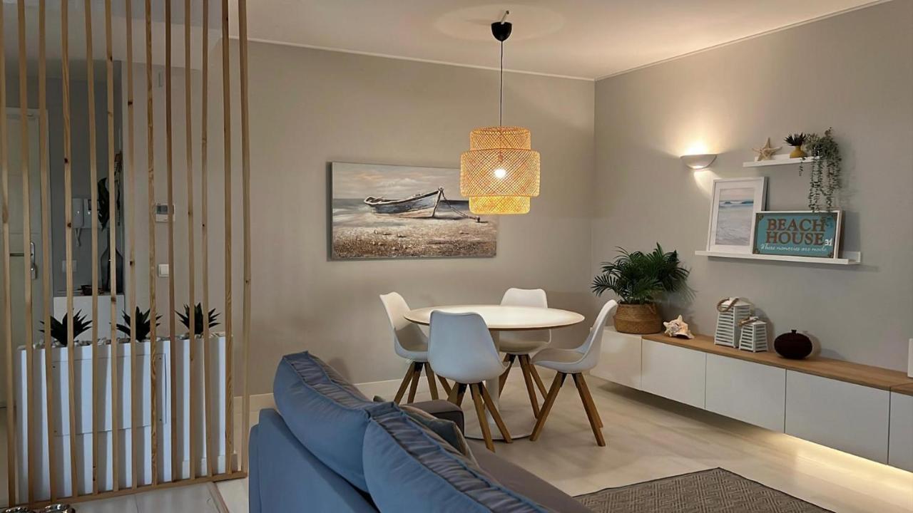 Saltwater Apartment Portimão Exteriör bild