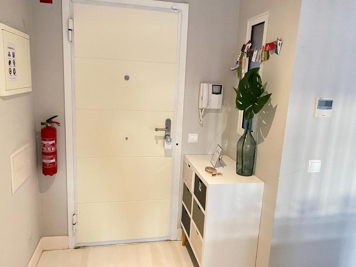 Saltwater Apartment Portimão Exteriör bild