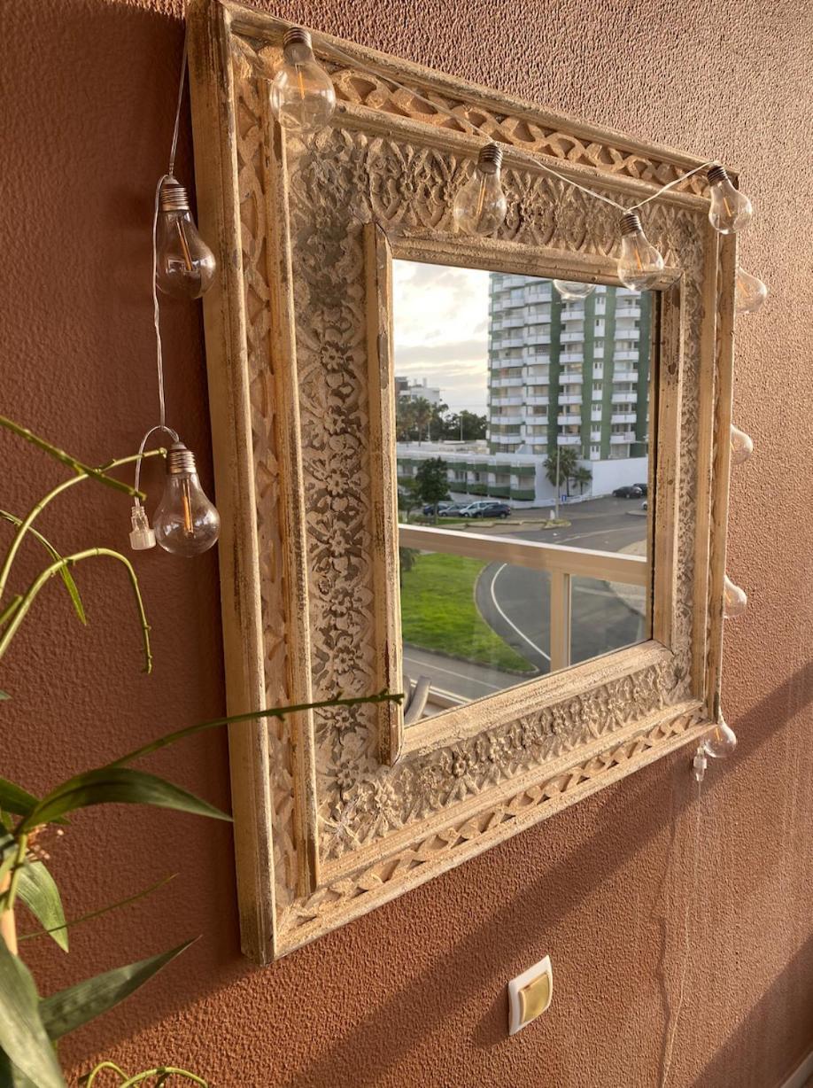 Saltwater Apartment Portimão Exteriör bild